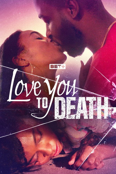 Póster de Love You to Death