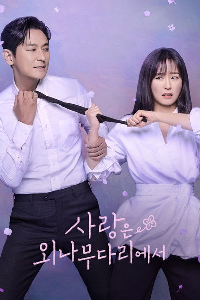 Póster de Love Your Enemy