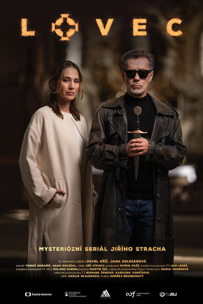 Póster de Lovec