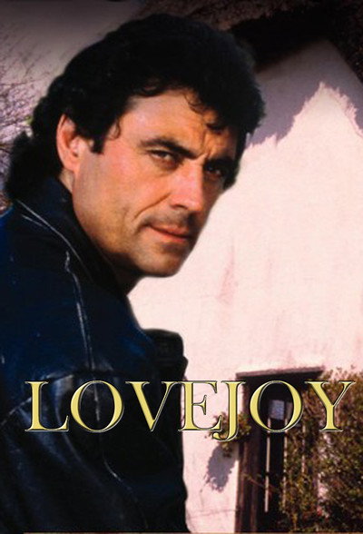 Póster de Lovejoy
