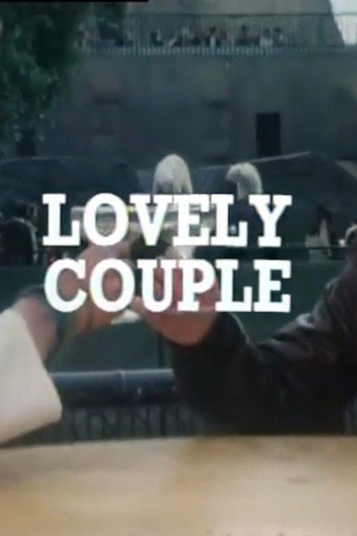 Póster de Lovely Couple