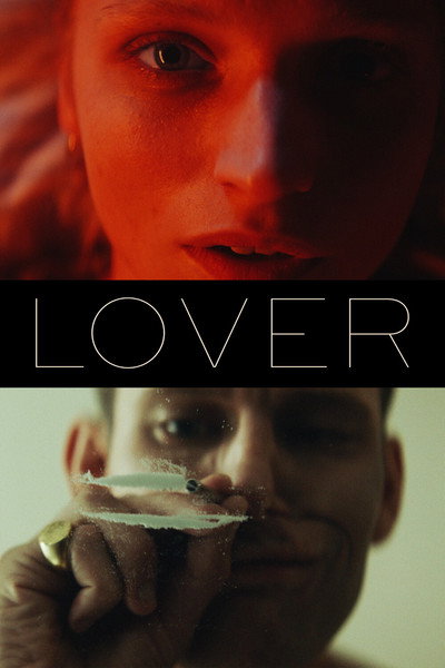 Póster de Lover