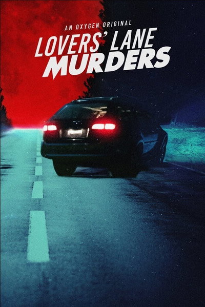 Póster de Lovers' Lane Murders