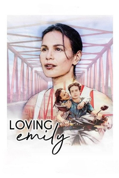 Póster de Loving Emily