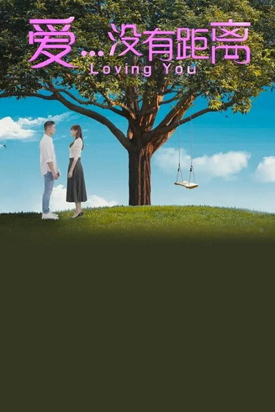 Póster de Loving You