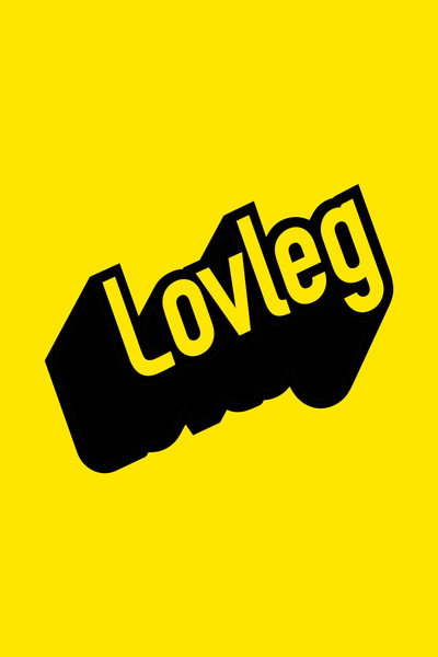 Póster de Lovleg