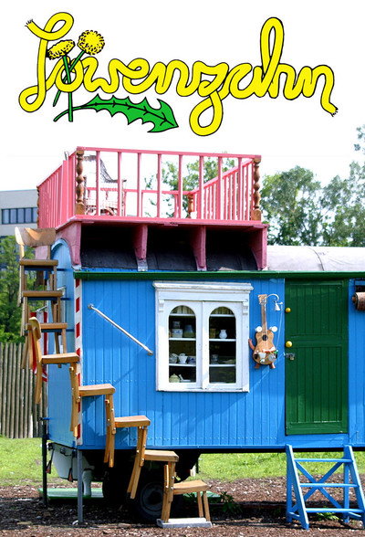 Póster de Löwenzahn