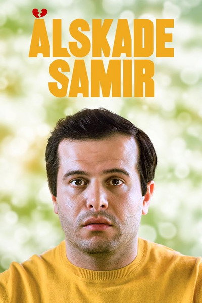 Póster de Älskade Samir