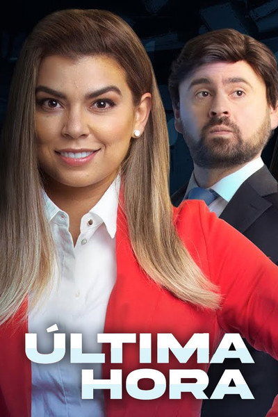 Póster de Última Hora