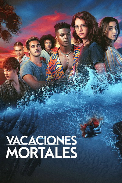 Póster de Últimas Férias