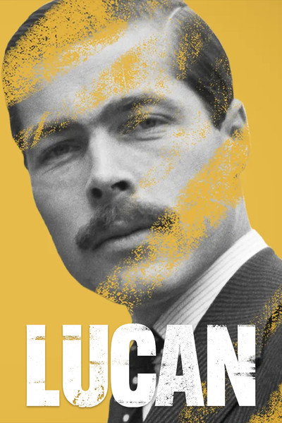 Póster de Lucan