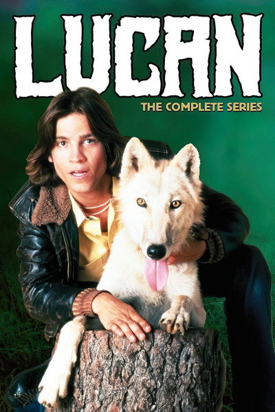 Póster de Lucan