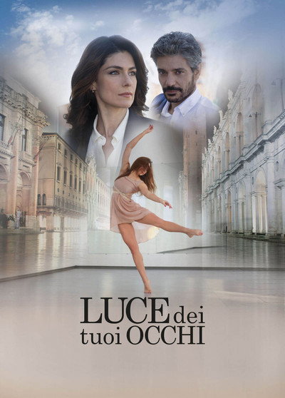 Póster de Luce dei tuoi occhi