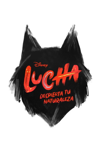 Póster de Lucha: Despierta tu naturaleza