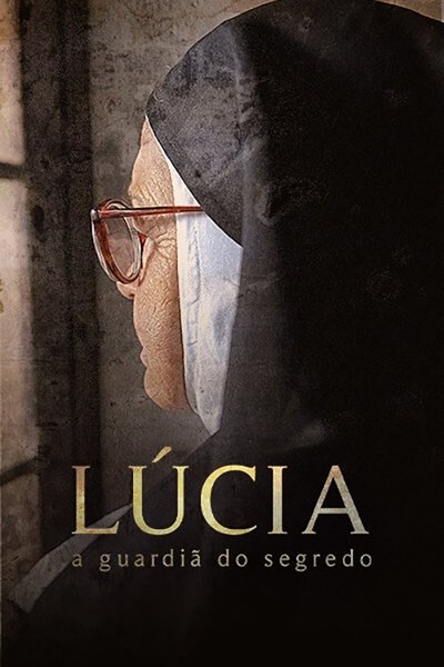 Póster de Lúcia - A Guardiã do Segredo