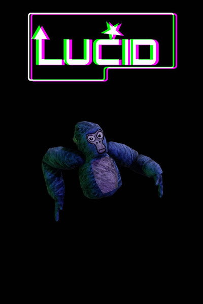 Póster de Lucid