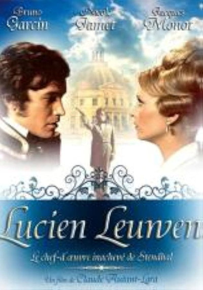 Póster de Lucien Leuwen