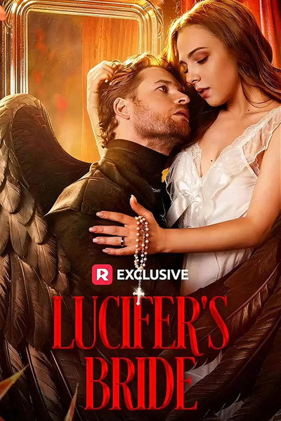 Póster de Lucifer's Bride