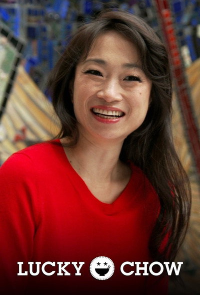 Póster de Lucky Chow