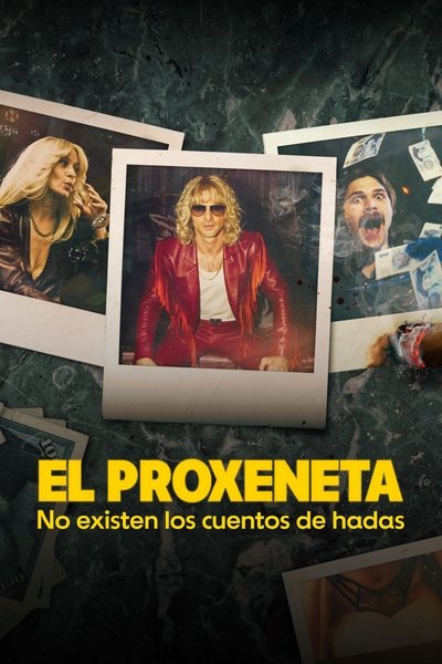 Póster de Luden