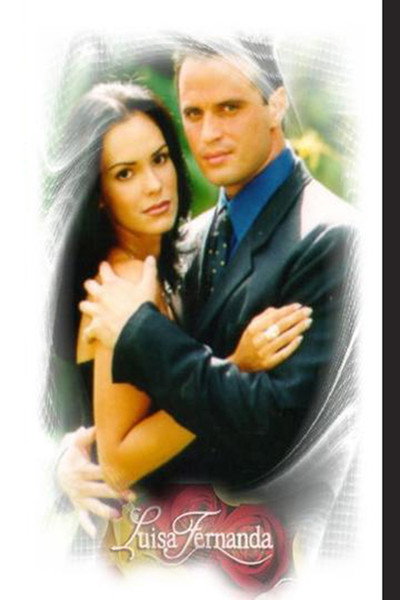 Póster de Luisa Fernanda
