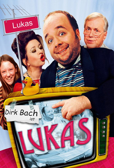 Póster de Lukas