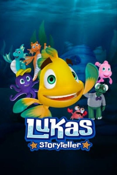 Póster de Lukas Storyteller