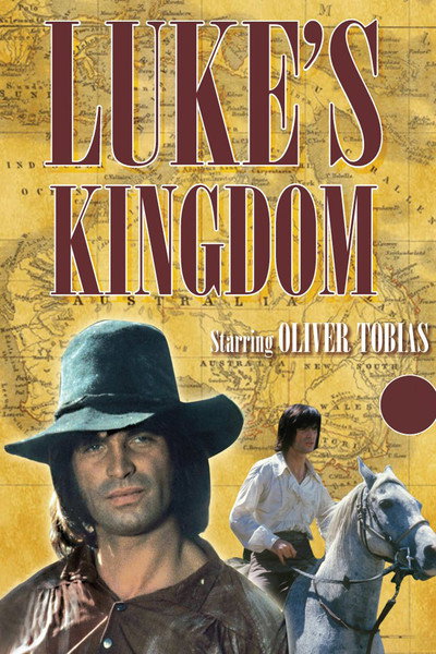 Póster de Luke's Kingdom