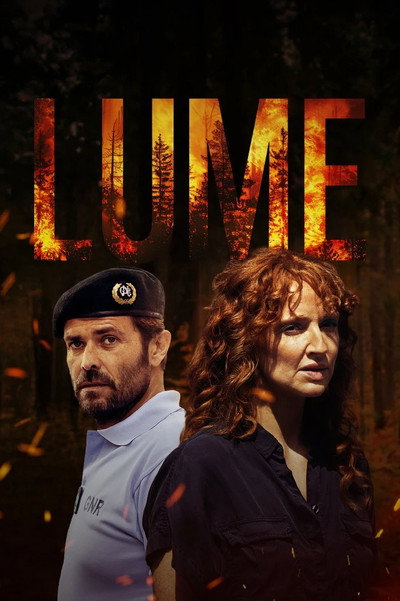 Póster de Lume