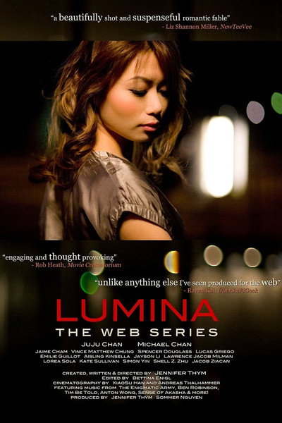 Póster de Lumina