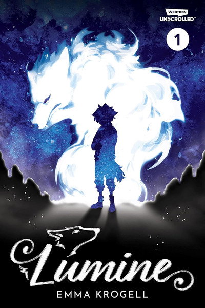 Póster de Lumine