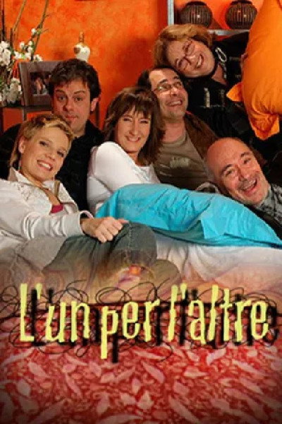 Póster de L'un per l'altre