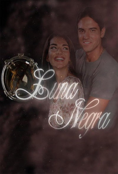Póster de Luna negra