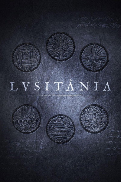 Póster de Lusitânia