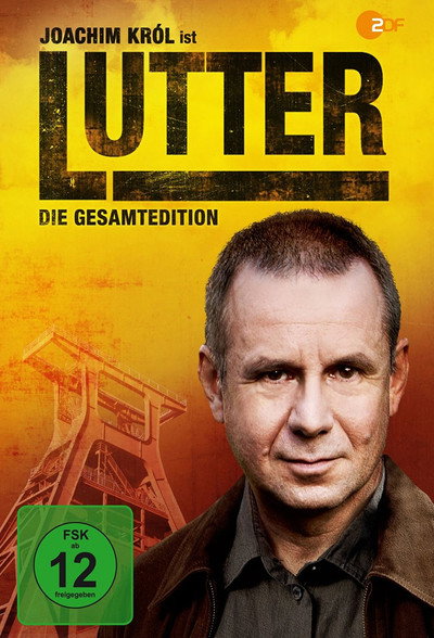 Póster de Lutter