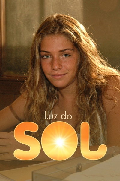 Póster de Luz del Sol