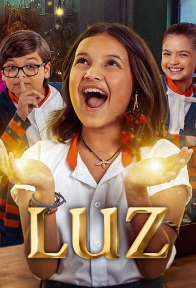 Póster de Luz: The Light of the Heart