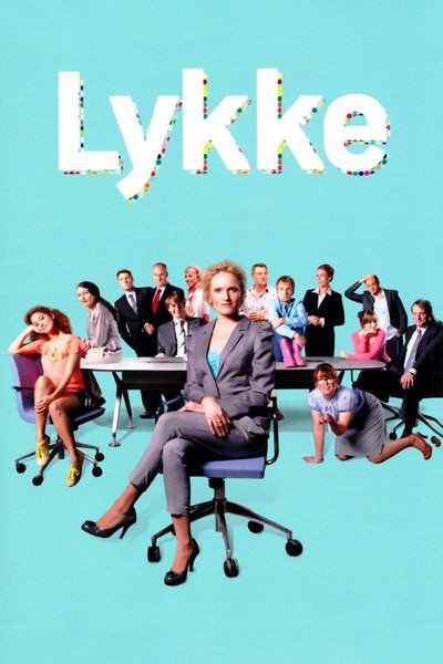 Póster de Lykke