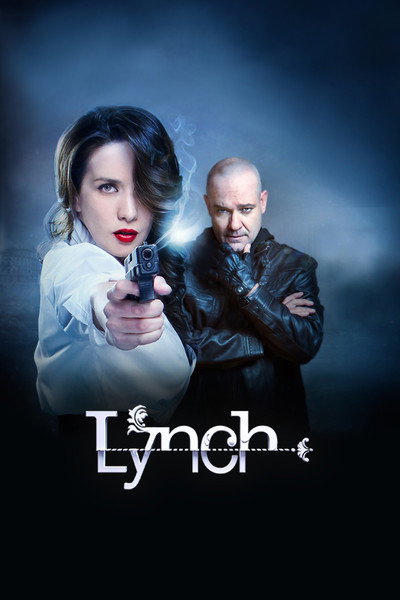 Póster de Lynch