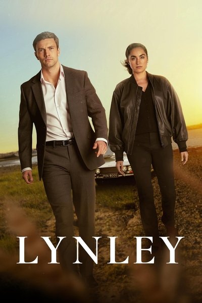Póster de Lynley
