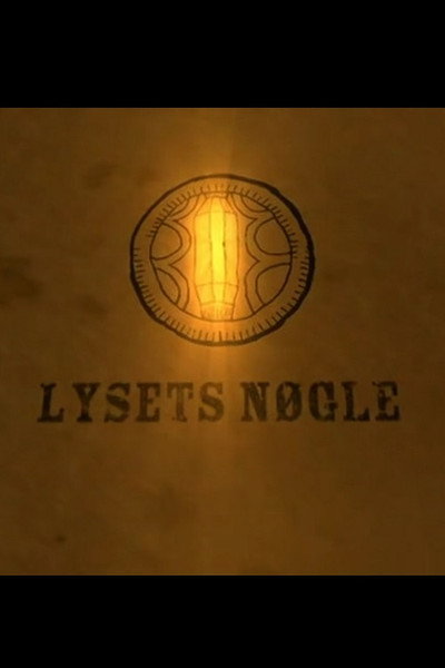 Póster de Lysets nøgle