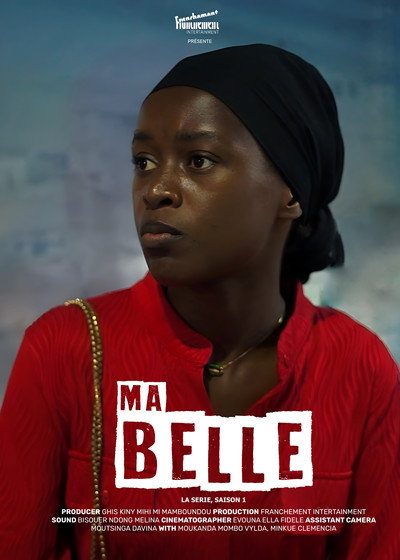 Póster de Ma Belle, La Série