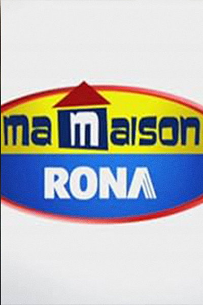 Póster de Ma maison Rona
