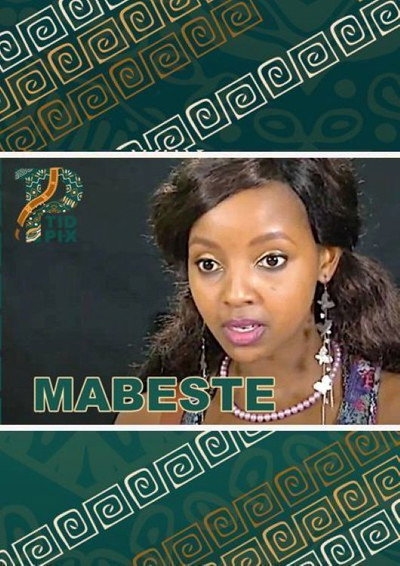 Póster de Mabeste