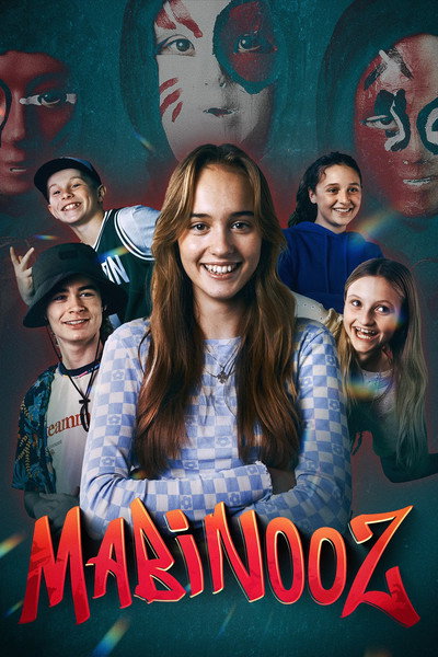 Póster de Mabinooz
