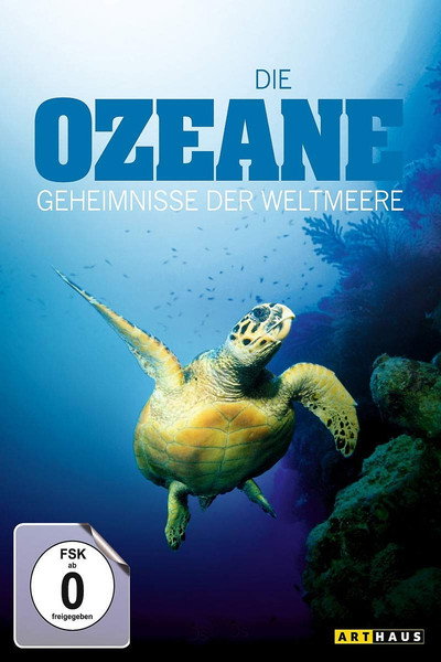 Póster de Macht der Wunder - Die Geheimnisse des Vatikans