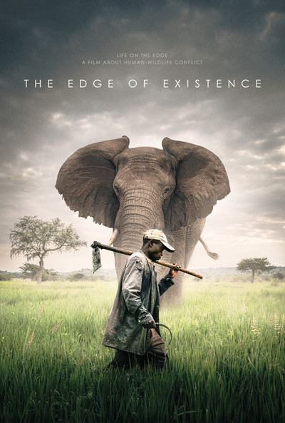 Póster de MacIntyre: Edge of Existence
