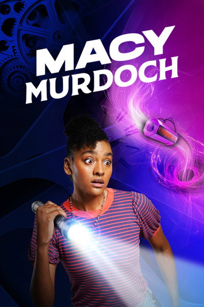 Póster de Macy Murdoch