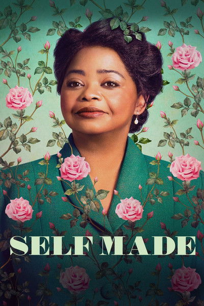 Madam C.J. Walker: Una mujer hecha a sí misma