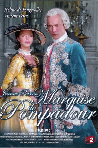 Póster de Madame de Pompadour